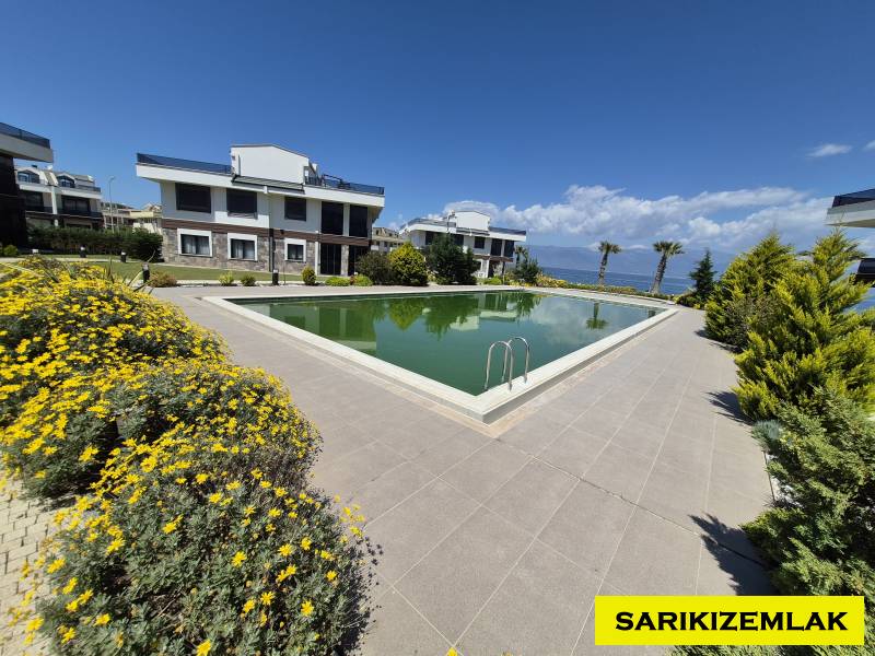 Burhaniye Pelitköy Mah`da2+1  Daire. - 26